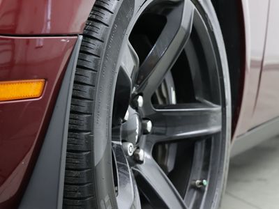 2022 Dodge Challenger - Photo 9