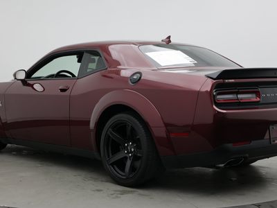 2022 Dodge Challenger - Photo 7