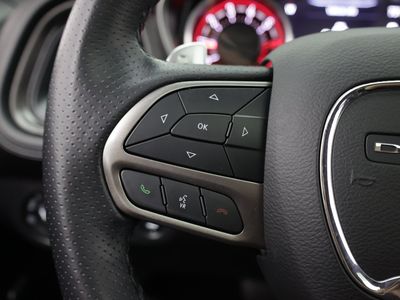 2022 Dodge Challenger - Photo 30