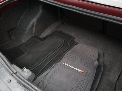 2022 Dodge Challenger - Photo 34