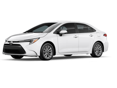 2026 Toyota Corolla Hybrid - Photo 3