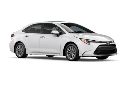 2026 Toyota Corolla Hybrid - Photo 16