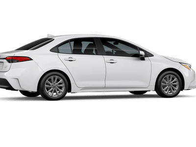 2026 Toyota Corolla Hybrid - Photo 13