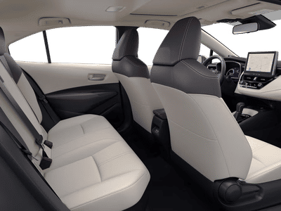 2026 Toyota Corolla Hybrid - Photo 2