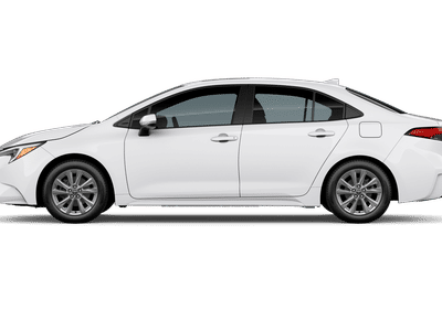 2026 Toyota Corolla Hybrid - Photo 25