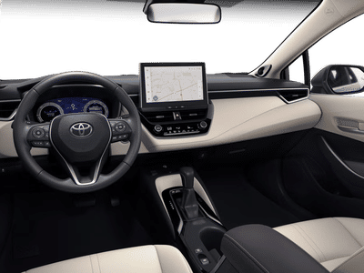 2026 Toyota Corolla Hybrid - Photo 20