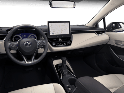 2026 Toyota Corolla Hybrid - Photo 27
