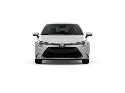 2026 Toyota Corolla Hybrid - Photo 19