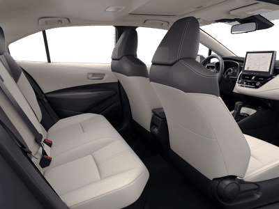 2026 Toyota Corolla Hybrid - Photo 29