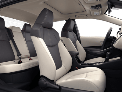 2026 Toyota Corolla Hybrid - Photo 28
