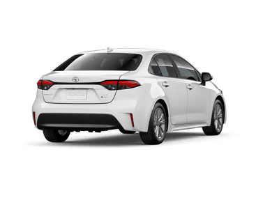 2026 Toyota Corolla Hybrid - Photo 11