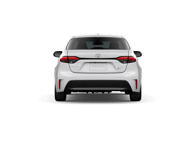 2026 Toyota Corolla Hybrid - Photo 10
