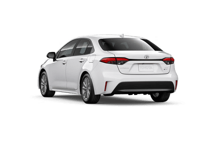 2026 Toyota Corolla Hybrid - Photo 9