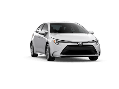 2026 Toyota Corolla Hybrid - Photo 18