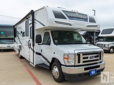 2026 Coachmen Freelander - Photo 1