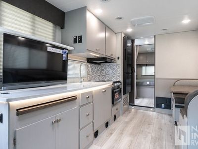 2026 Coachmen Freelander - Photo 12