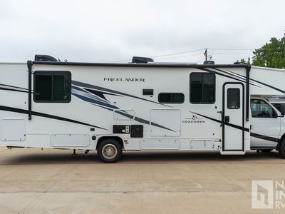 2026 Coachmen Freelander - Photo 2