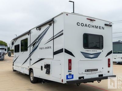 2026 Coachmen Freelander - Photo 7
