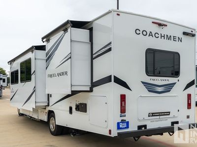 2026 Coachmen Freelander - Photo 8