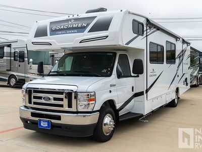 2026 Coachmen Freelander - Photo 5