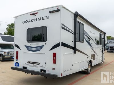 2026 Coachmen Freelander - Photo 4