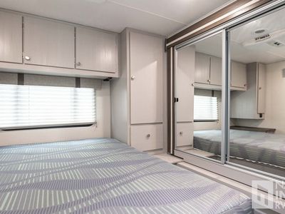2026 Coachmen Freelander - Photo 17