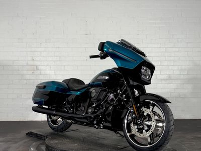 2026 Harley-Davidson Street Glide - Photo 8