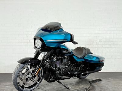 2026 Harley-Davidson Street Glide - Photo 6