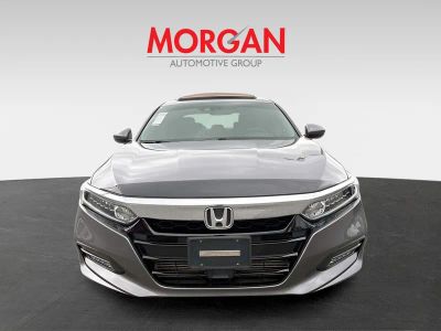 2019 Honda Accord — photo 8 view