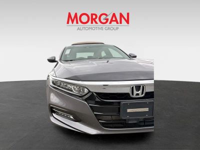 2019 Honda Accord — photo 9 view