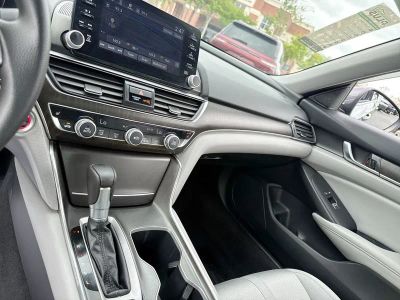 2019 Honda Accord — photo 20 view
