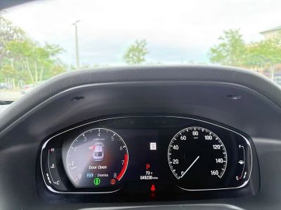 2019 Honda Accord — photo 18 view