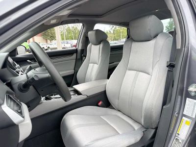 2019 Honda Accord — photo 11 view