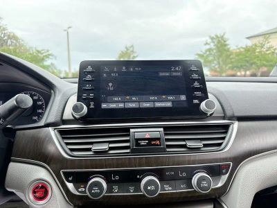 2019 Honda Accord — photo 22 view