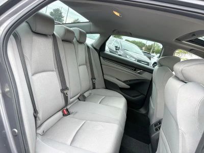2019 Honda Accord — photo 25 view