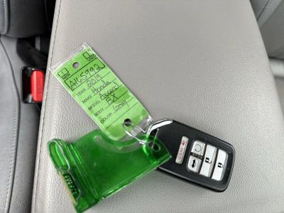 2019 Honda Accord — photo 30 view