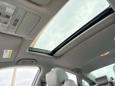 2019 Honda Accord — photo 17 view