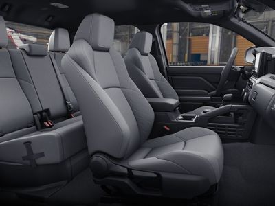 2026 Toyota Tacoma — photo 20 view