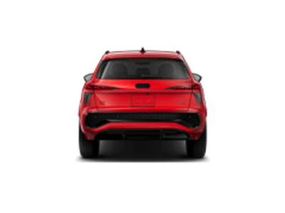 2026 Audi Q3 SUV - Photo 5
