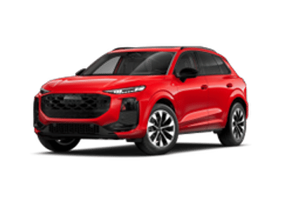 2026 Audi Q3 SUV - Photo 2