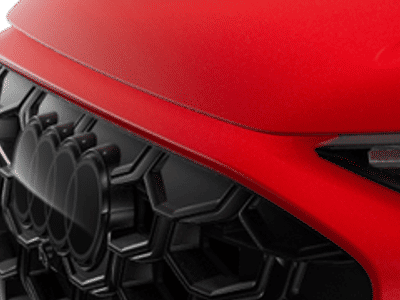 2026 Audi Q3 SUV - Photo 3