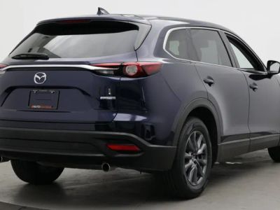 2022 Mazda CX-9 — photo 7 view