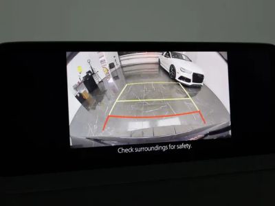 2022 Mazda CX-9 — photo 21 view