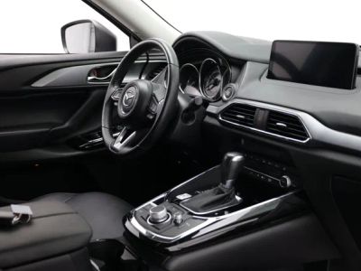 2022 Mazda CX-9 — photo 36 view