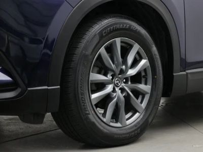 2022 Mazda CX-9 — photo 8 view