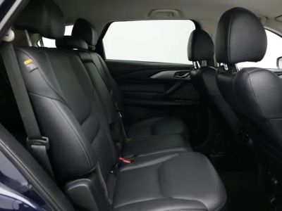 2022 Mazda CX-9 — photo 34 view