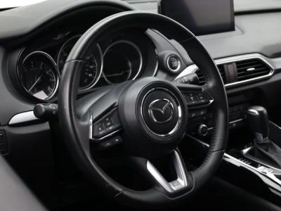 2022 Mazda CX-9 — photo 9 view