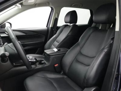 2022 Mazda CX-9 — photo 15 view