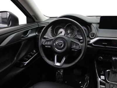2022 Mazda CX-9 — photo 28 view