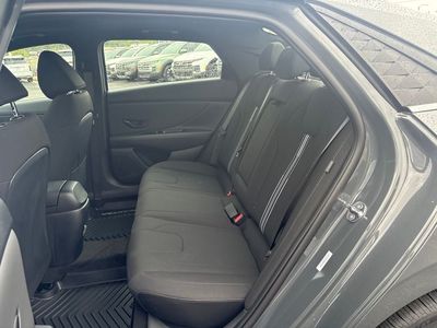 2026 Hyundai Elantra - Photo 16